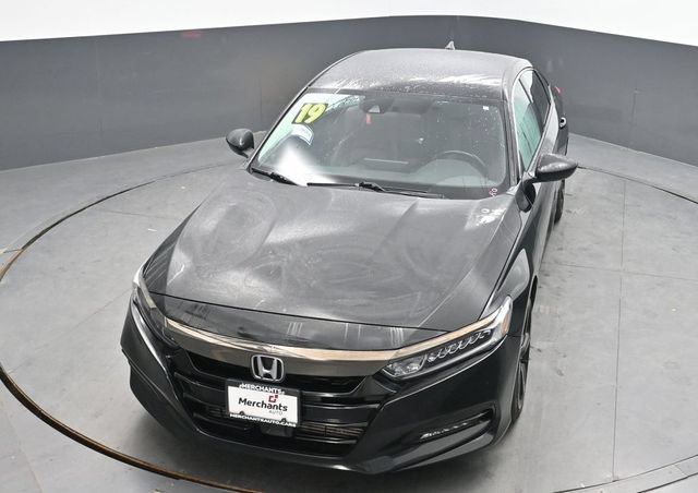 Used 2019 Honda Accord Sport image 22