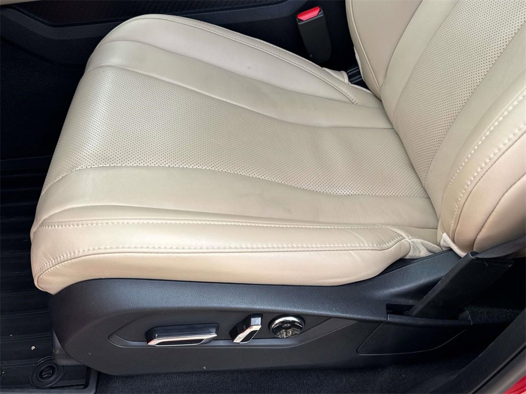 Used 2023 Acura MDX FWD w/ Technology Package image 21