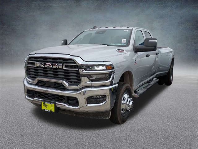 New 2026 RAM 3500 Tradesman image 8