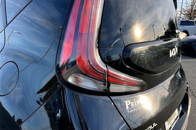 Used 2024 Kia Soul LX w/ Option Group 015 image 22