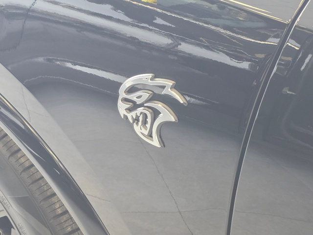 New 2026 Dodge Durango SRT Hellcat image 16