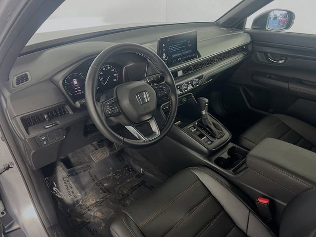 Used 2025 Honda CR-V Sport-L image 11