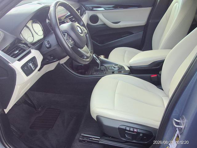 Used 2020 BMW X1 xDrive28i w/ Convenience Package AWD/4WD image 7