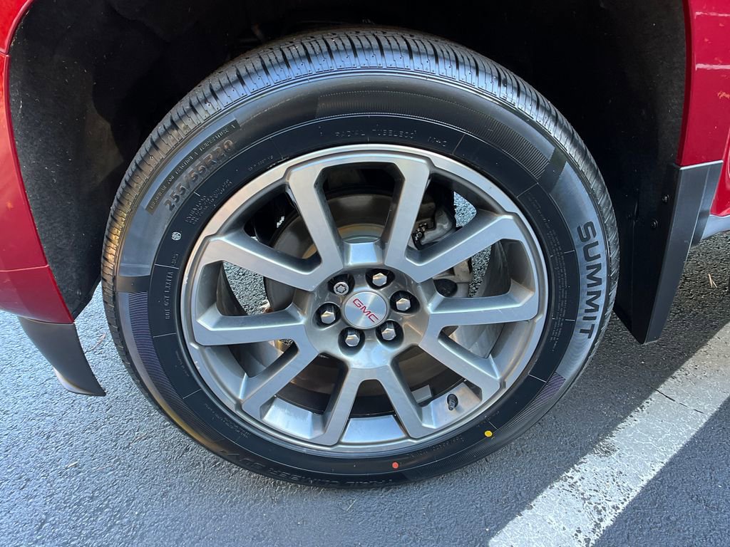 Used 2021 GMC Canyon Denali image 24