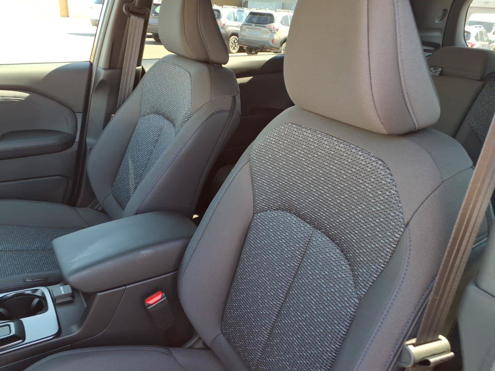 New 2026 Subaru Forester Premium AWD/4WD image 32