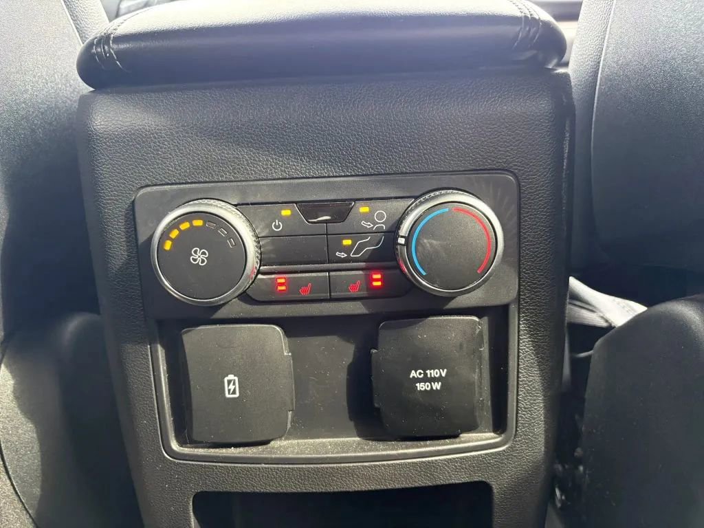 Used 2020 Ford Explorer Limited AWD/4WD image 19