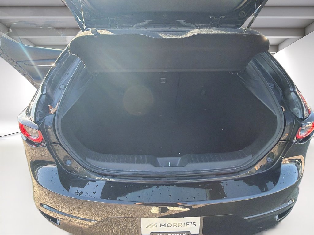 Used 2021 MAZDA MAZDA3 s AWD/4WD image 28