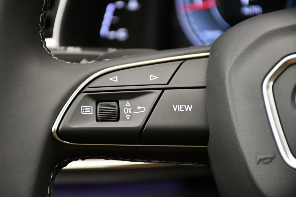 New 2026 Audi Q7 2.0T Premium image 23