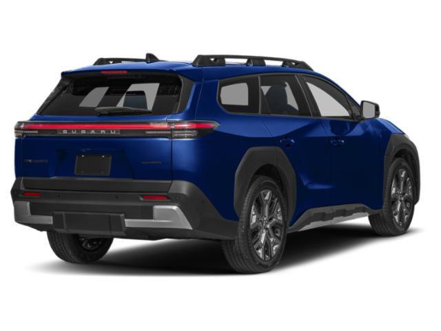 New 2027 Subaru Trailseeker AWD/4WD image 2