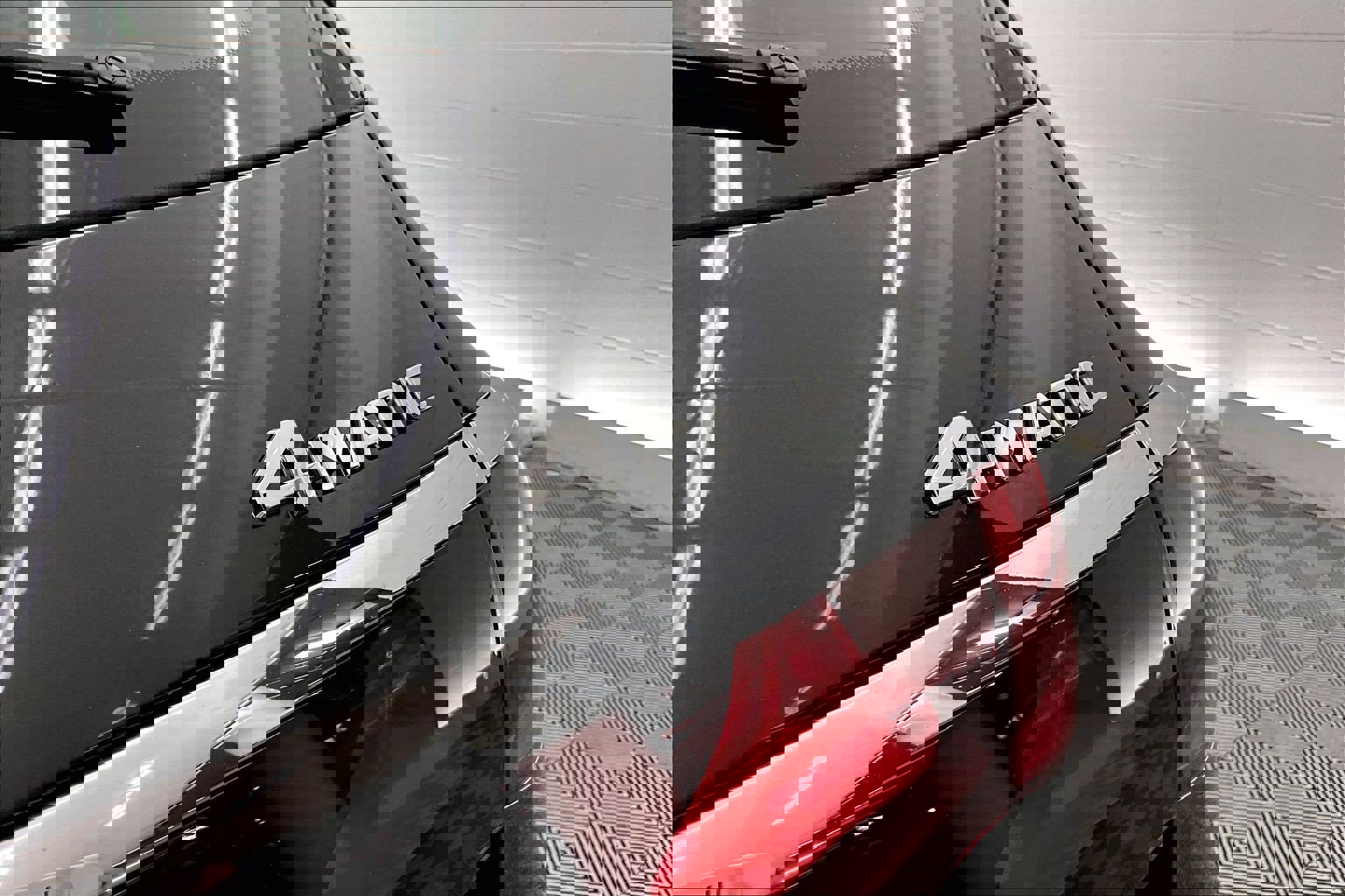 Used 2026 Mercedes-Benz E 450 4MATIC All-Terrain Wagon image 7