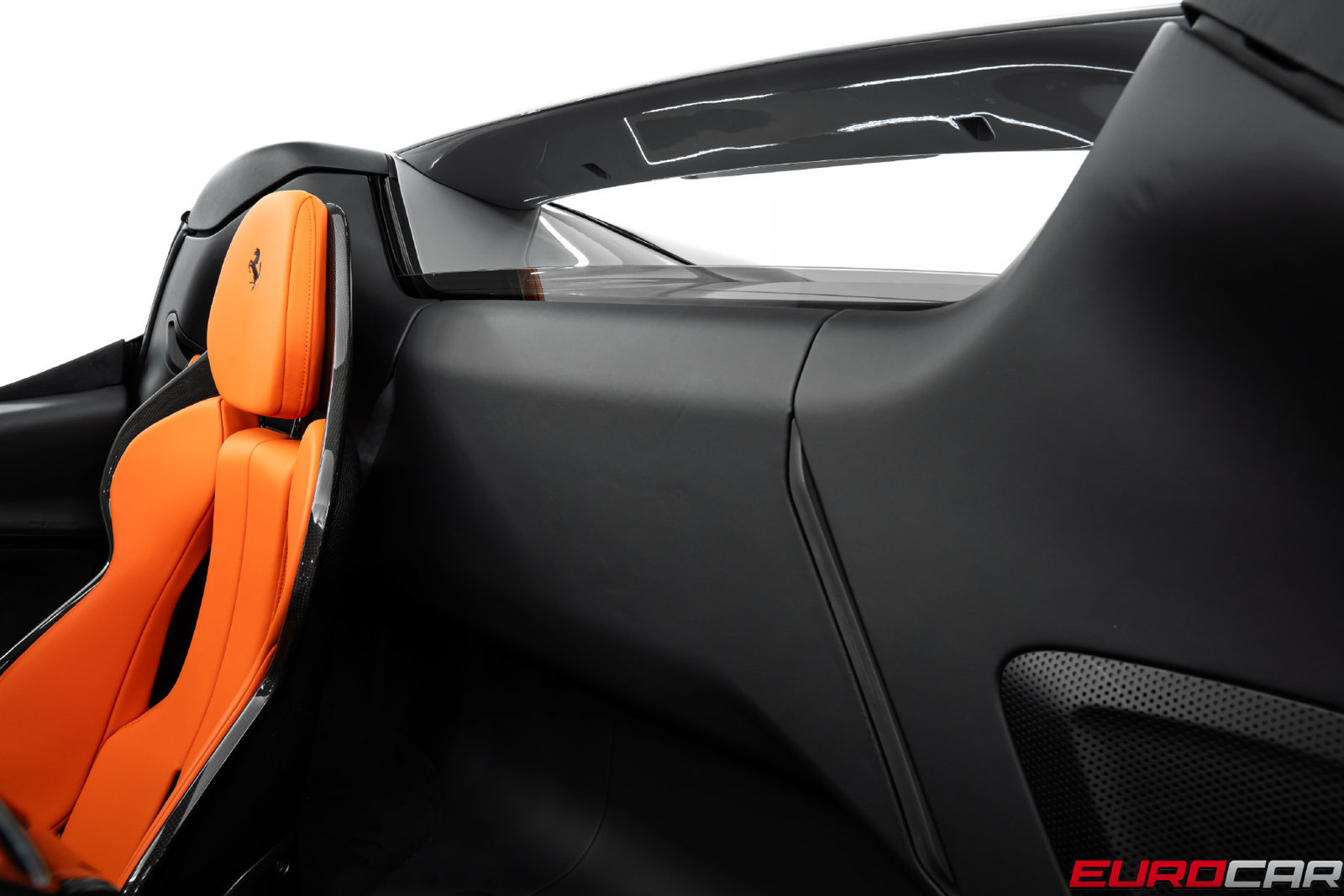 Used 2024 Ferrari 296 GTS RWD image 42