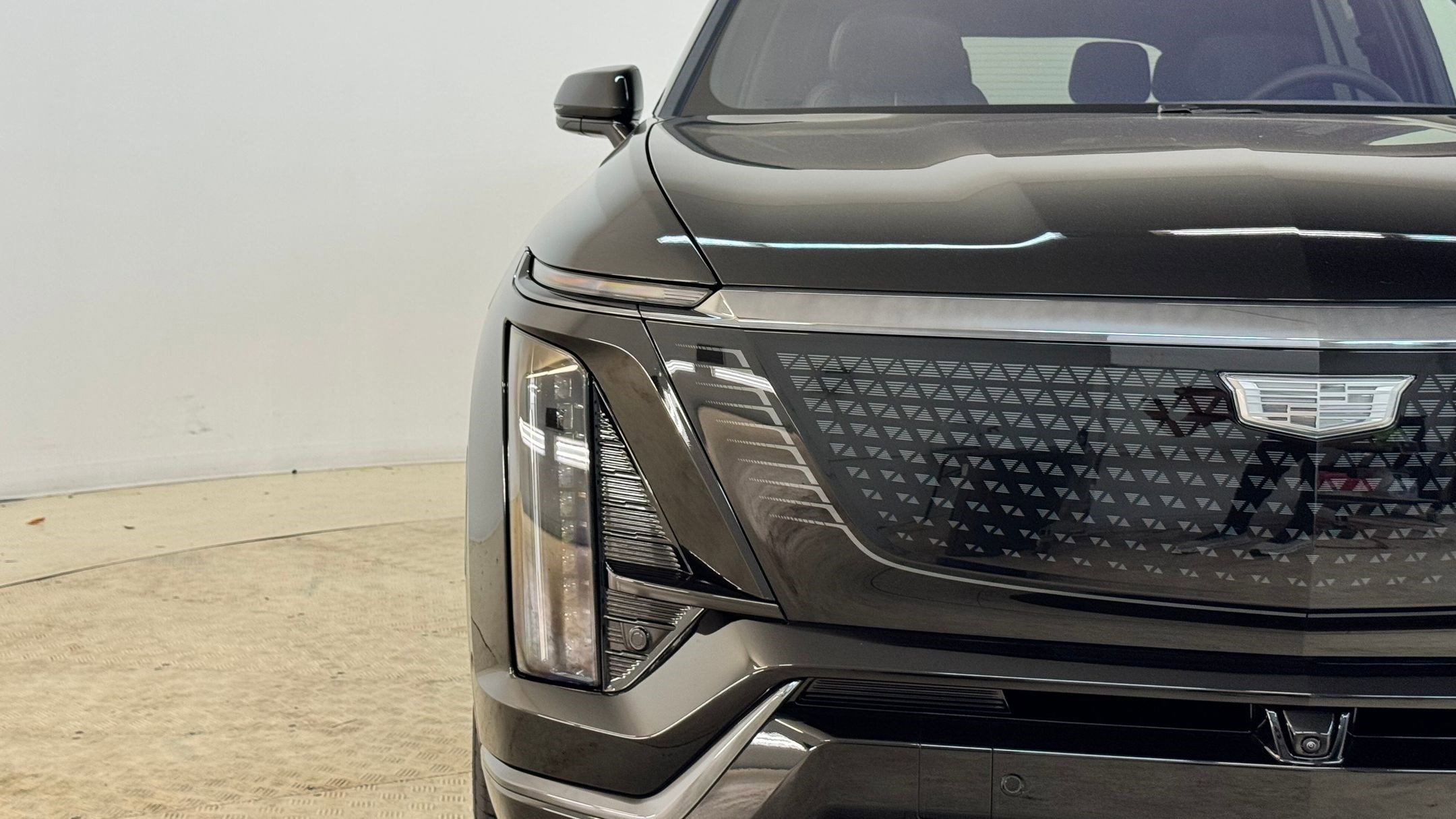 New 2026 Cadillac Vistiq Sport image 11
