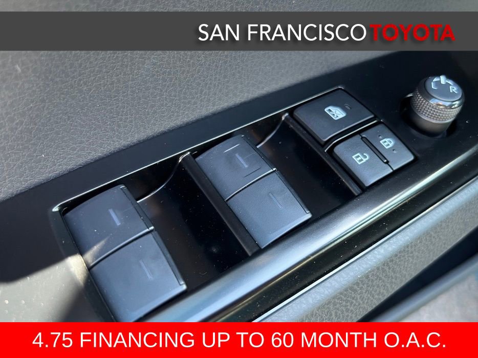 Certified 2026 Toyota Camry SE w/ Convenience Package FWD image 38