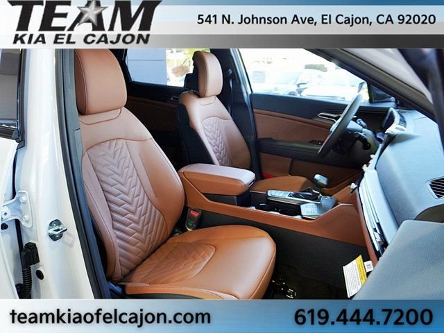New 2026 Kia Sportage X-Line w/ X-Line Technology Package AWD/4WD image 15