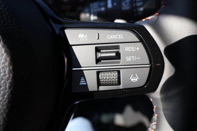 New 2027 Honda CR-V Sport Touring image 16