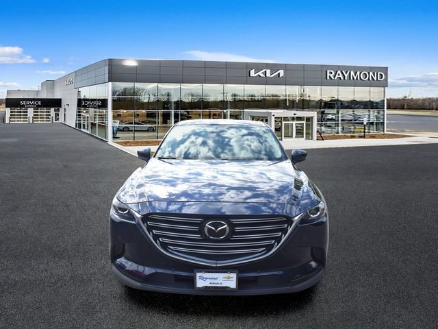 Used 2018 MAZDA CX-9 Touring w/ Touring Premium Package FWD image 8