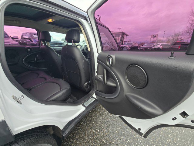 Used 2015 MINI Cooper Countryman S FWD image 14