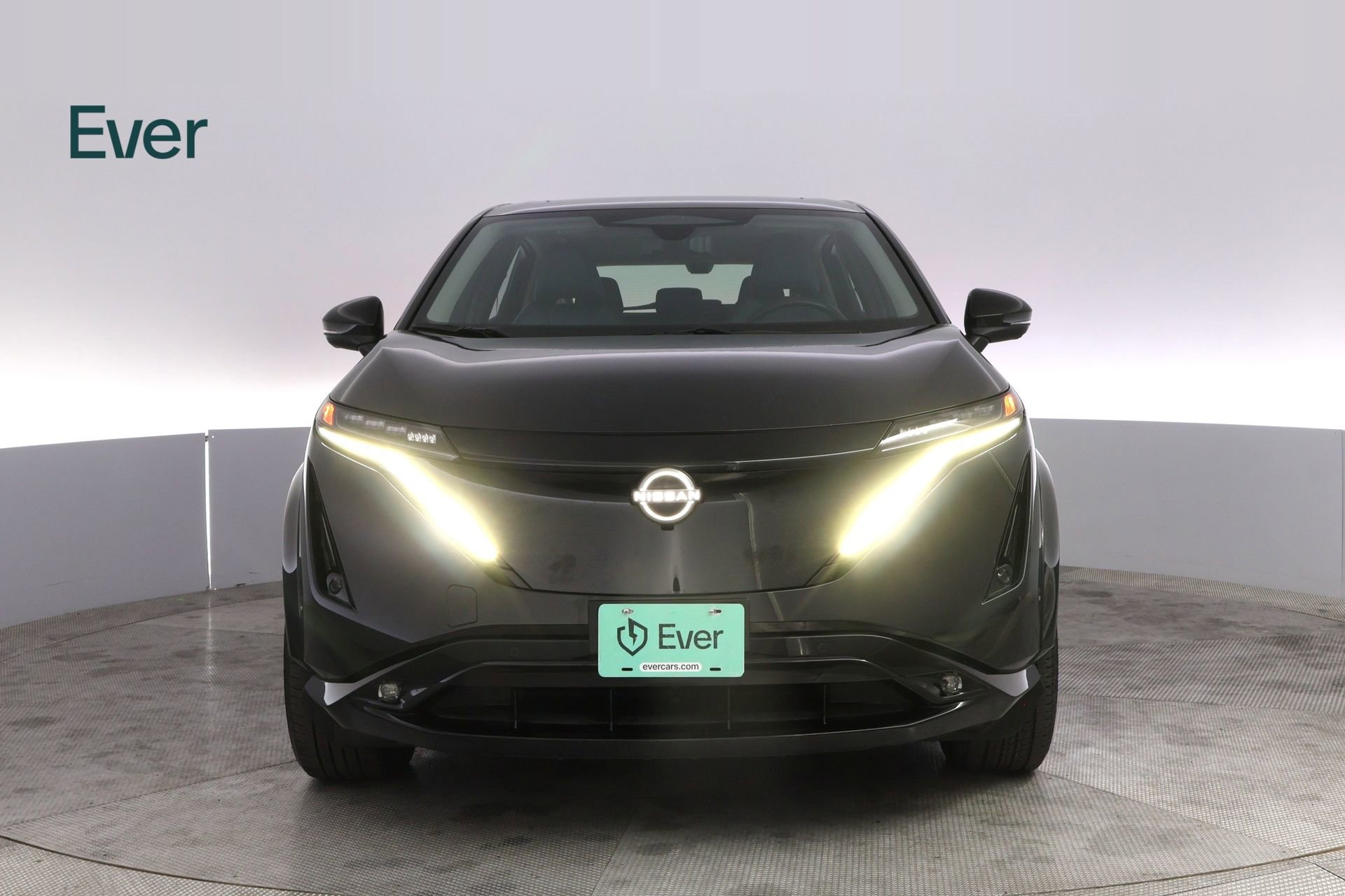 Used 2024 Nissan Ariya AWD image 12