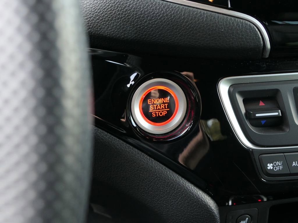 Used 2023 Honda Passport Elite image 17