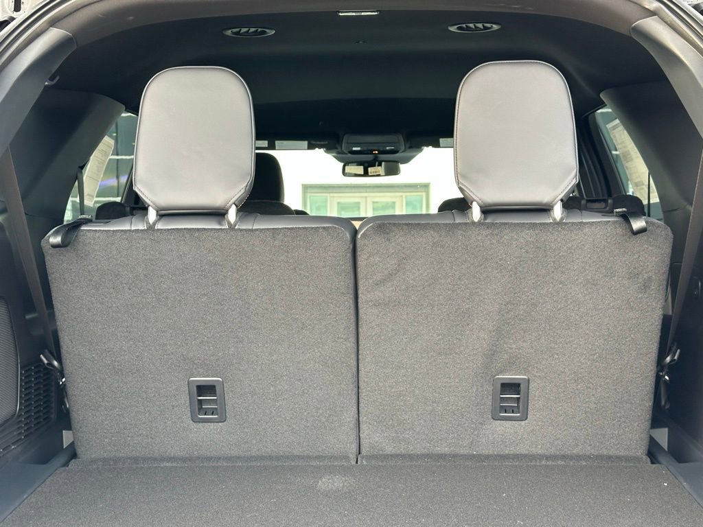 New 2026 Ford Explorer Tremor w/ Tremor Convenience Package image 47