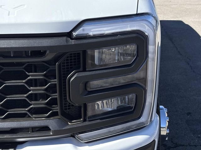 New 2026 Ford F350 XL w/ STX Appearance Package image 11