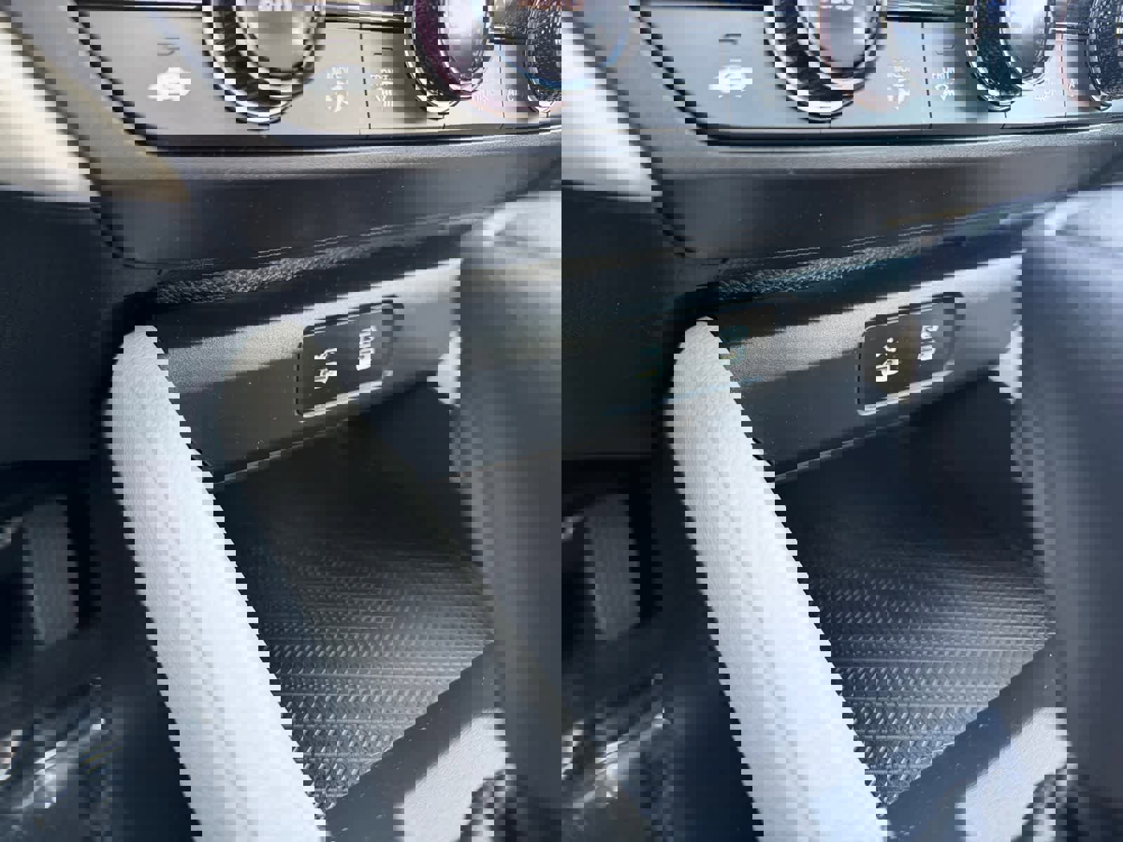 Used 2024 Honda Accord EX image 13