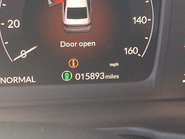 Used 2025 Honda Accord Sport image 19