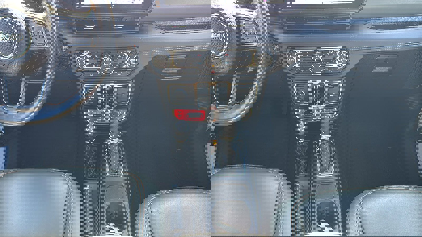 Certified 2024 Jeep Gladiator Mojave image 23