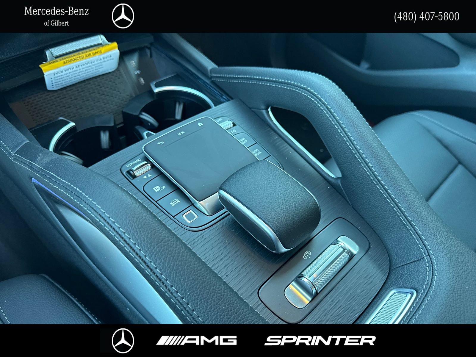 New 2026 Mercedes-Benz GLS 450 4MATIC image 24