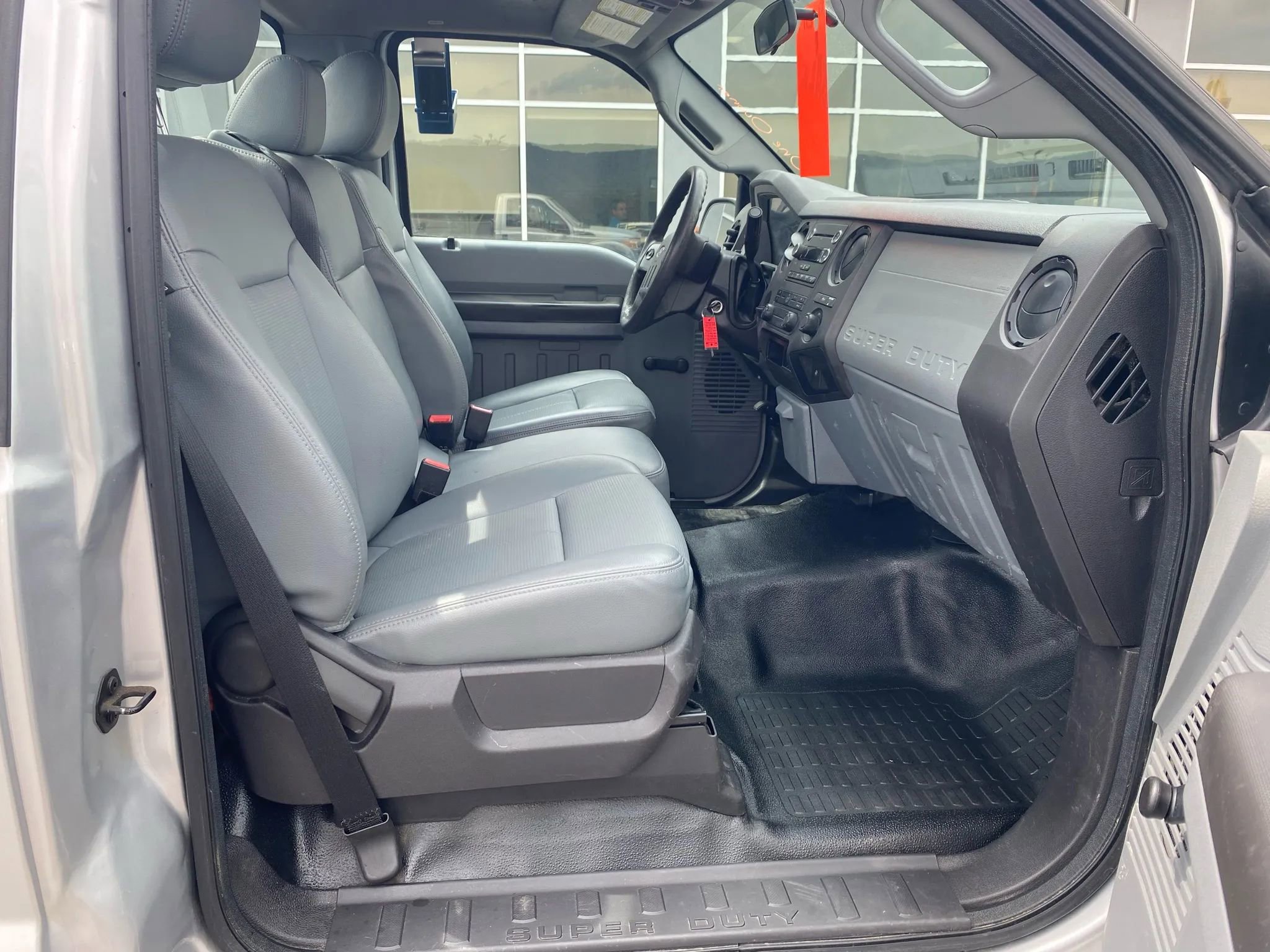 Used 2015 Ford F250 XL RWD image 20