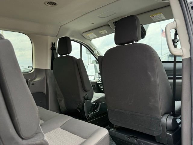 Used 2024 Ford Transit 350 XLT RWD image 17