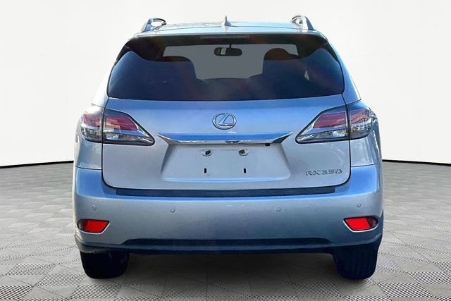 Used 2015 Lexus RX 350 350 image 6