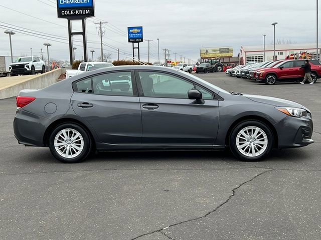 Used 2018 Subaru Impreza 2.0i Premium image 43