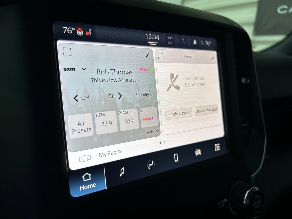 Used 2022 RAM 1500 Big Horn image 22