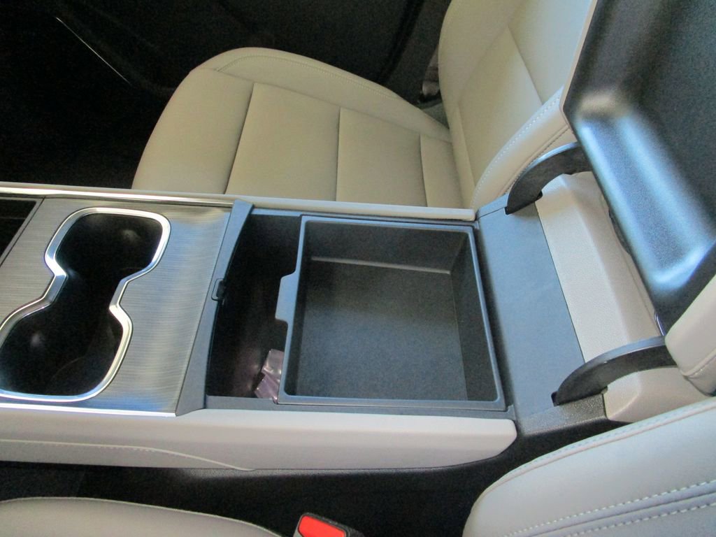 New 2026 GMC Acadia Elevation w/ Elevation Premium Package image 35