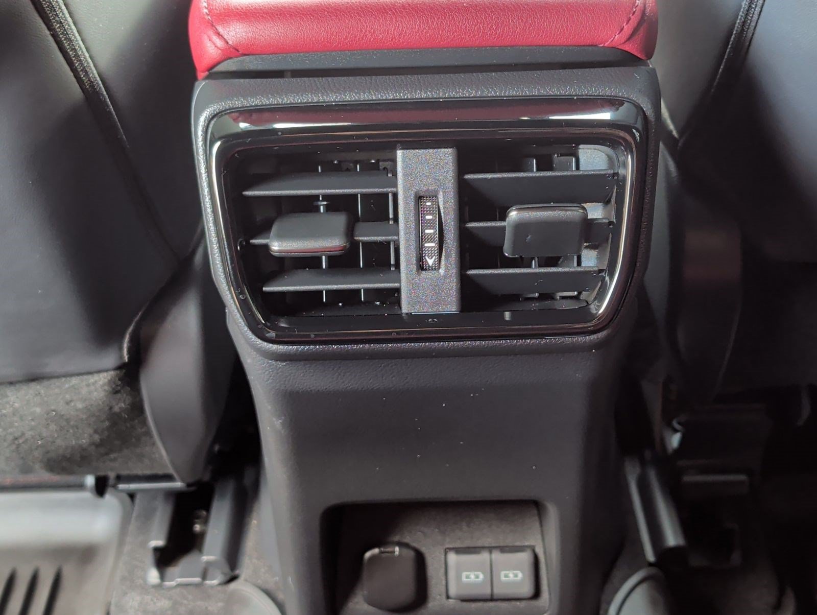 Used 2024 Lexus NX 350 AWD image 26