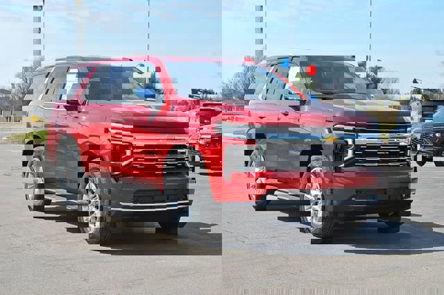 New 2026 Chevrolet Tahoe Premier w/ Sun And Tow Package image 1