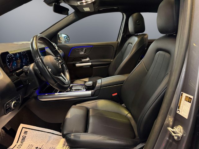 Certified 2023 Mercedes-Benz GLA 250 4MATIC image 18