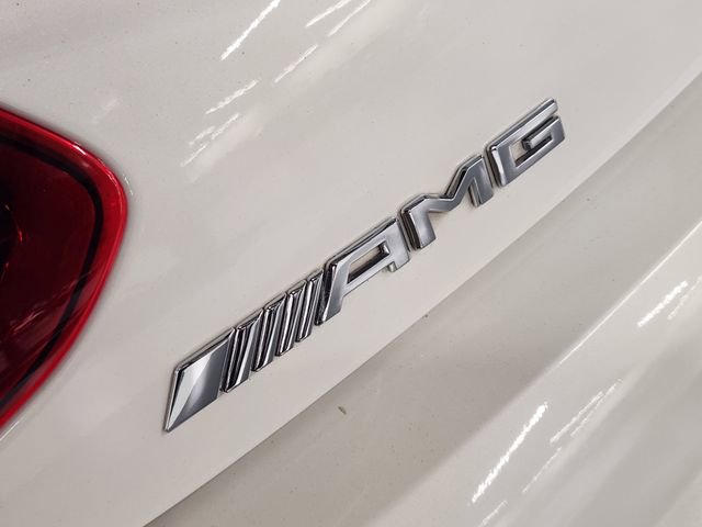 Used 2023 Mercedes-Benz C 63 AMG S image 12