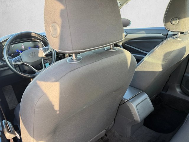 Used 2024 Volkswagen Jetta S FWD image 17