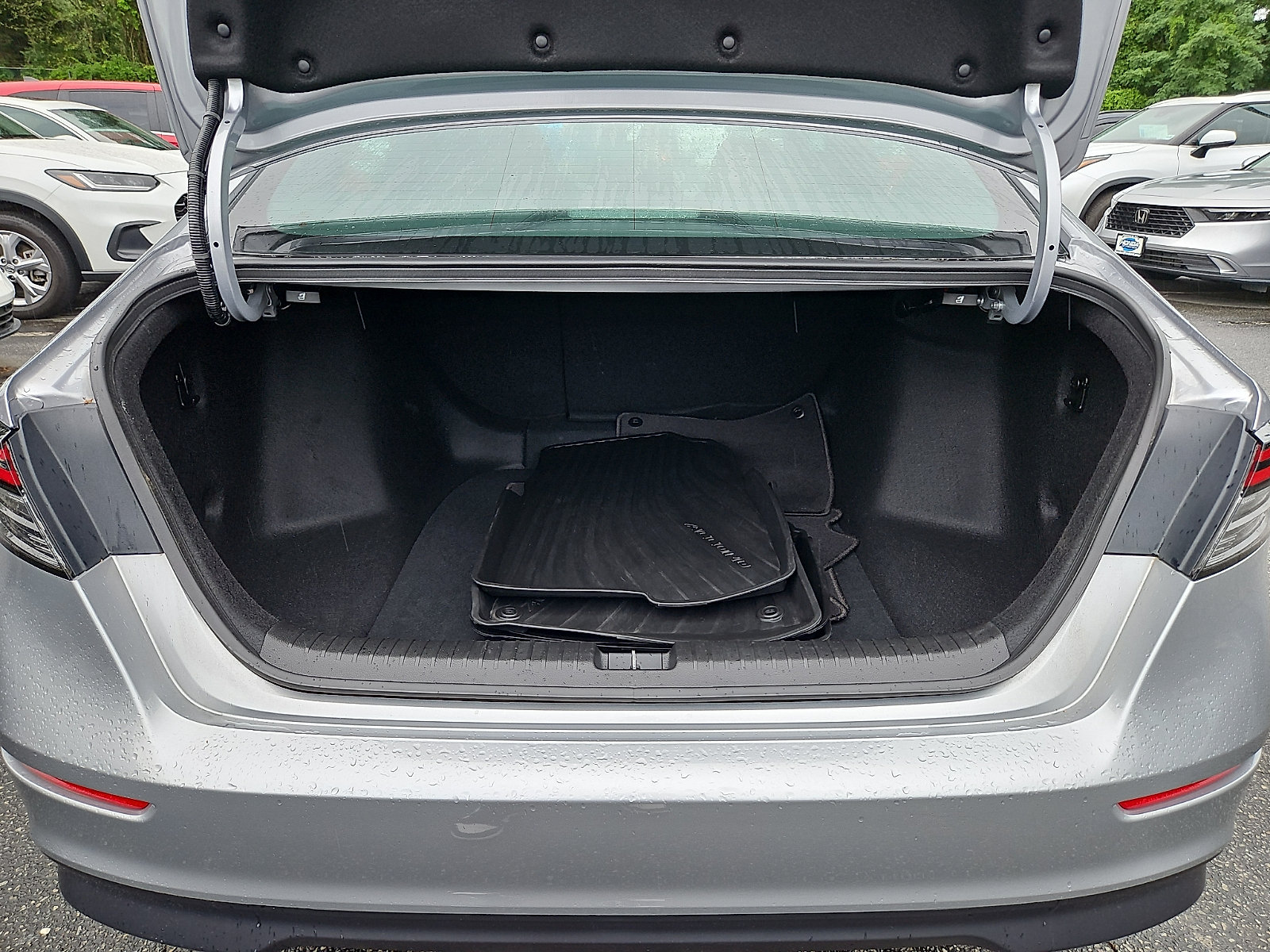 Used 2023 Honda Accord Sport image 30