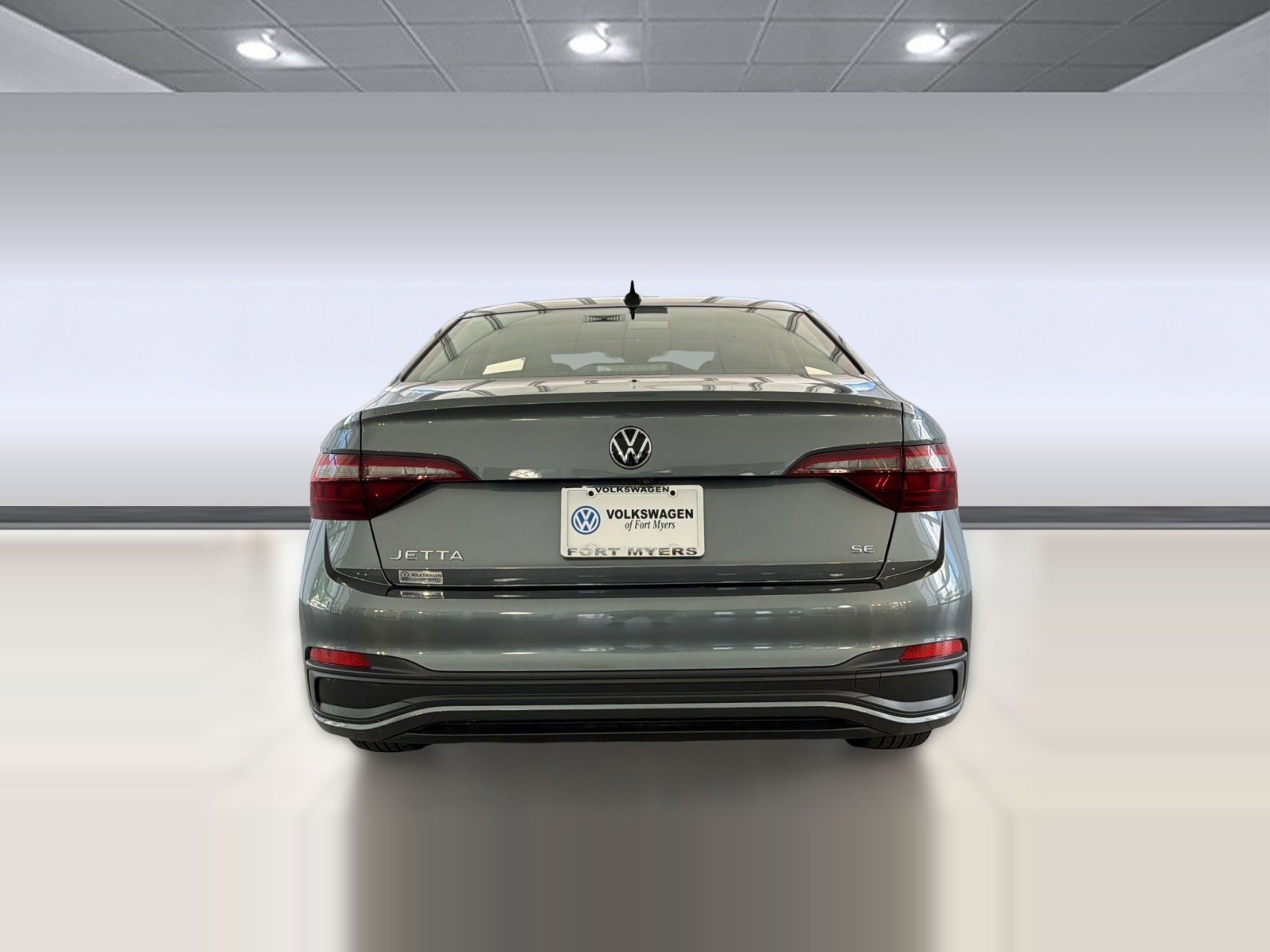 Used 2023 Volkswagen Jetta SE image 10