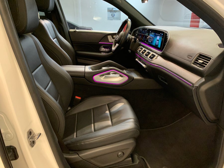 Used 2022 Mercedes-Benz GLS 450 4MATIC image 67