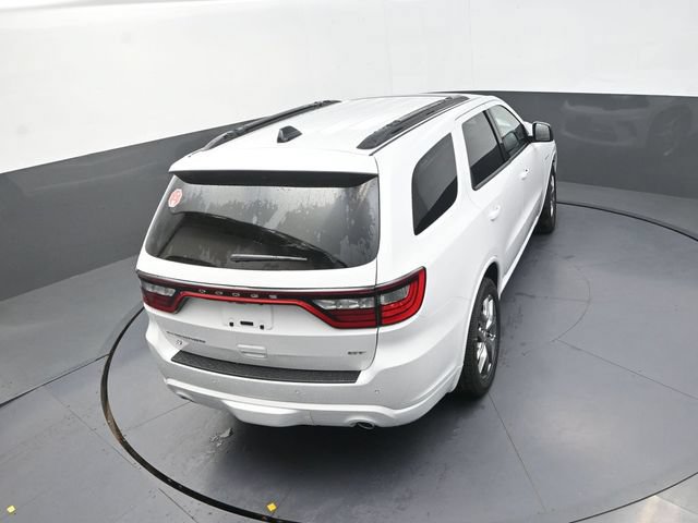 New 2026 Dodge Durango GT AWD/4WD image 17