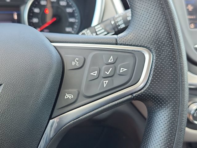 Used 2022 Chevrolet Equinox LT FWD image 27