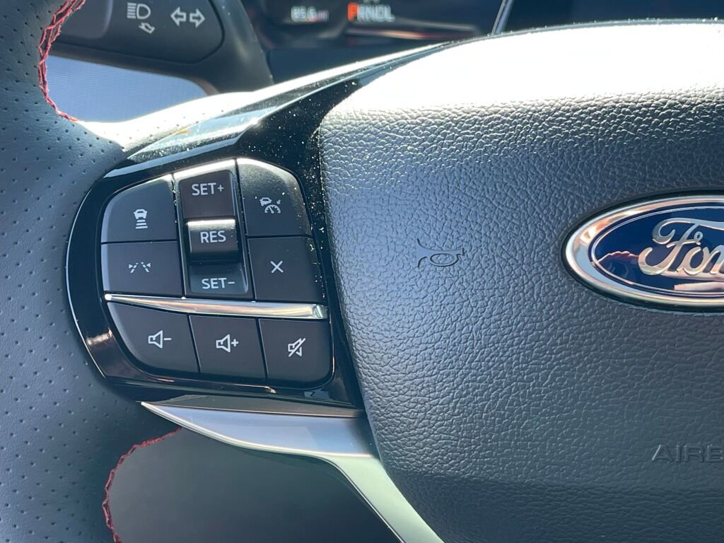 New 2026 Ford Explorer ST-Line image 17