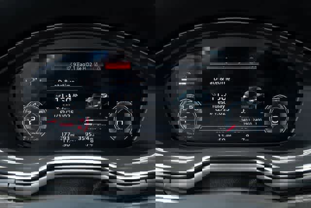 Used 2023 Audi A5 2.0T Prestige image 22