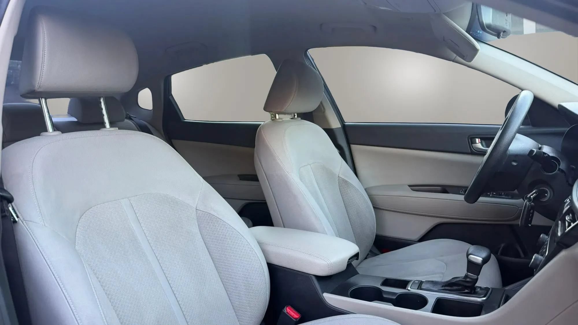 Used 2016 Kia Optima LX FWD image 11