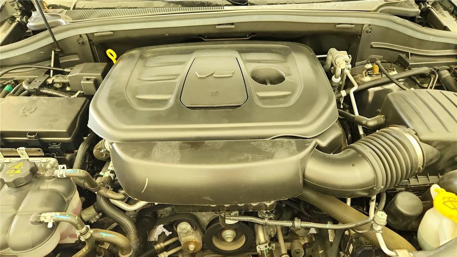 Used 2021 Jeep Grand Cherokee High Altitude AWD/4WD image 20