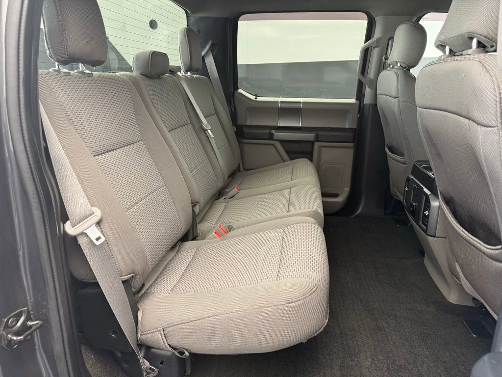 Used 2020 Ford F150 XLT w/ Equipment Group 302A Luxury image 51